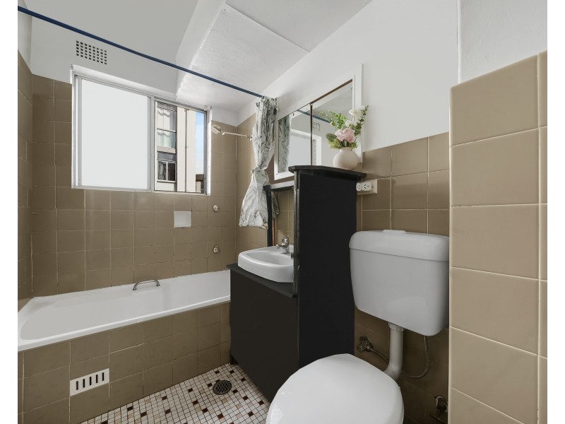 3/23 Norfolk St, Liverpool NSW 2170