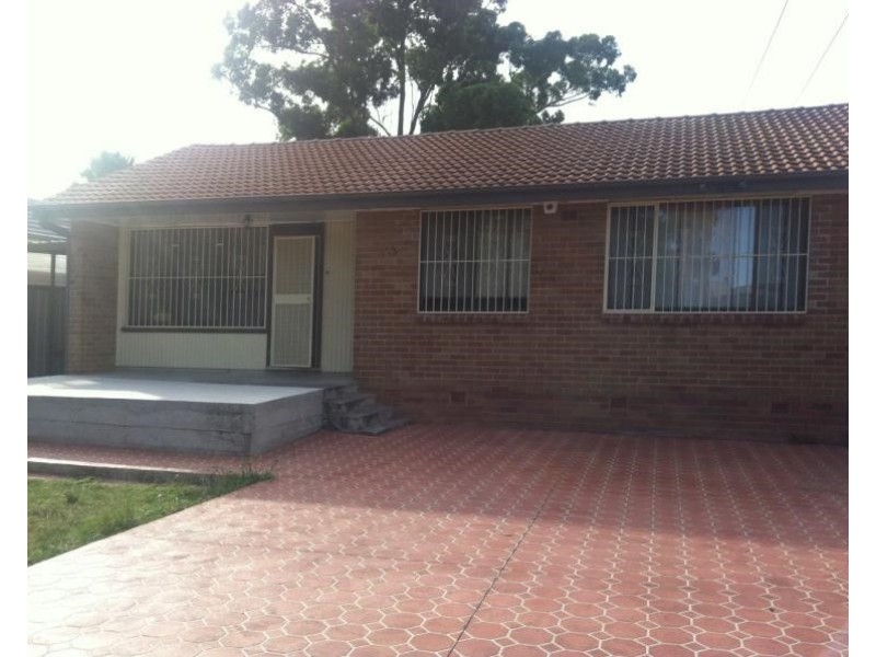 113 Maxwells Ave, Ashcroft NSW 2168