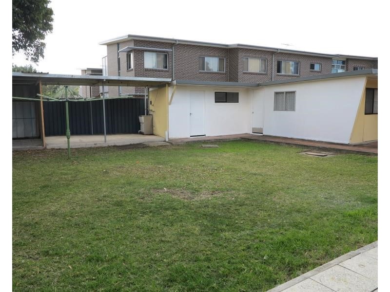 113 Maxwells Ave, Ashcroft NSW 2168