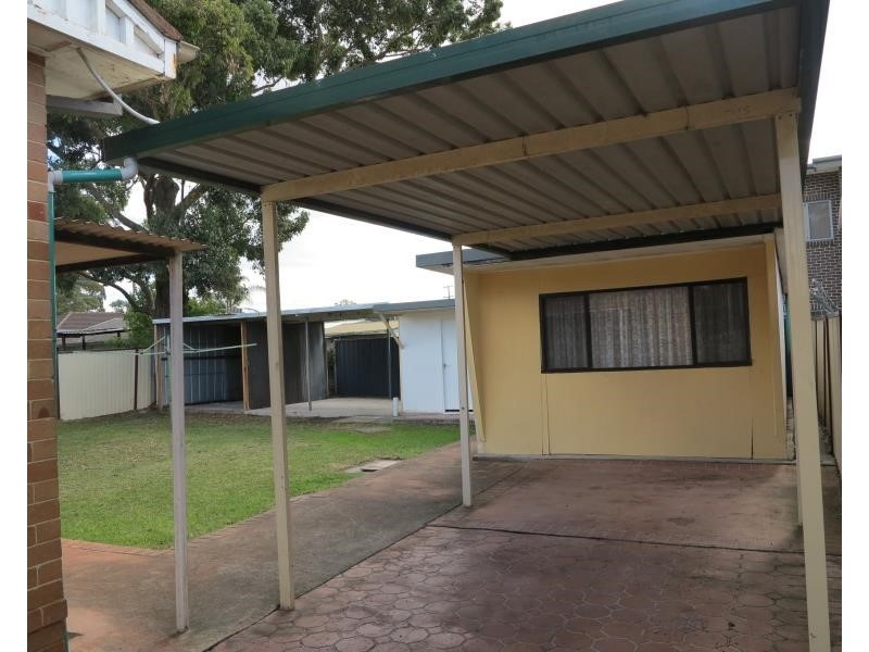 113 Maxwells Ave, Ashcroft NSW 2168