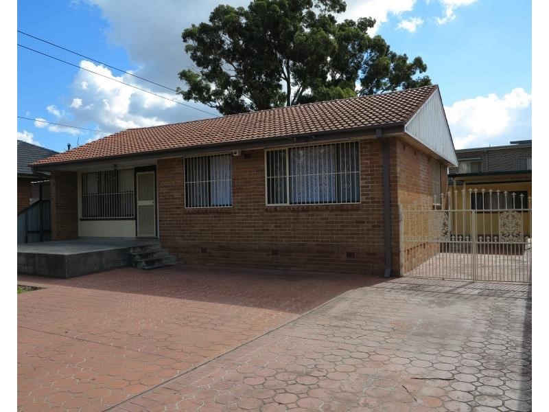 113 Maxwells Ave, Ashcroft NSW 2168