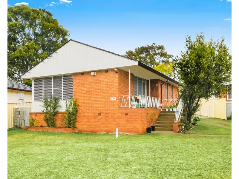 273 Luxford Road, Tregear NSW 2770