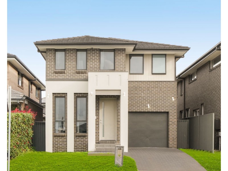 116 Poziers Road, Edmondson Park NSW 2174