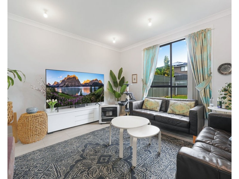 116 Poziers Road, Edmondson Park NSW 2174