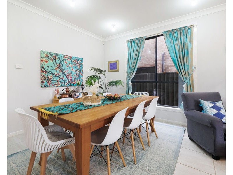 116 Poziers Road, Edmondson Park NSW 2174