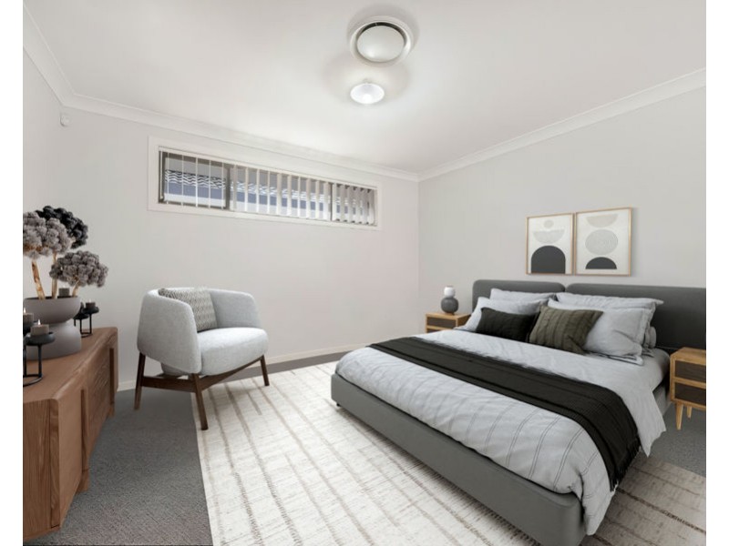 116 Poziers Road, Edmondson Park NSW 2174