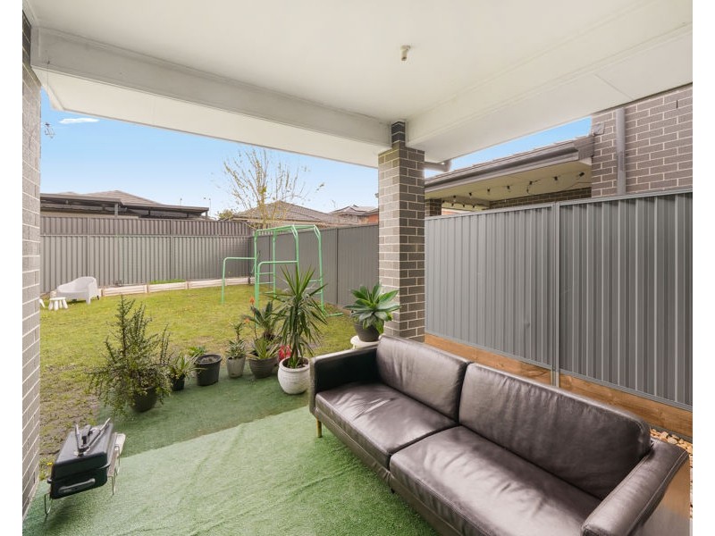 116 Poziers Road, Edmondson Park NSW 2174