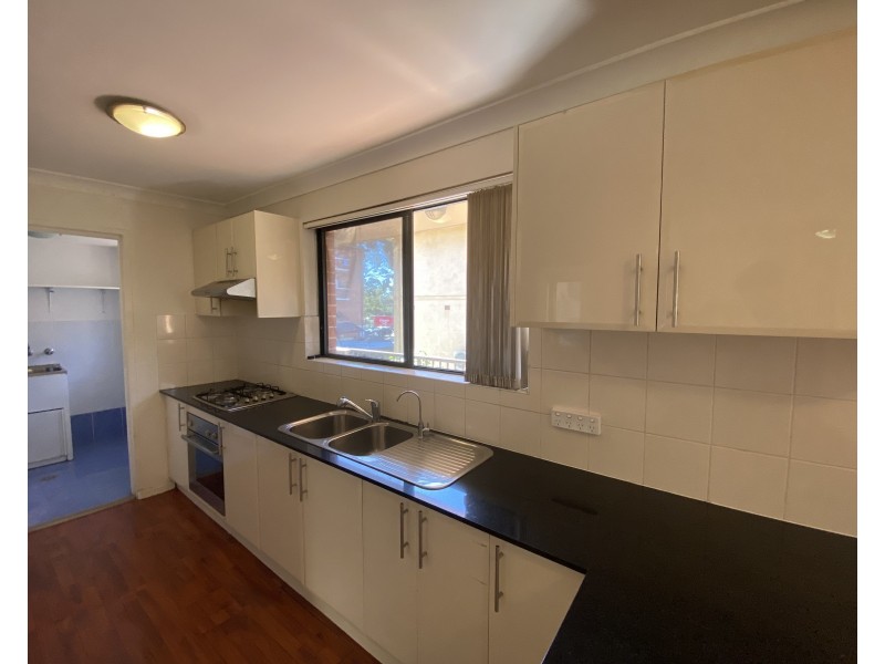 5/105 Castlereagh St, Liverpool NSW 2170
