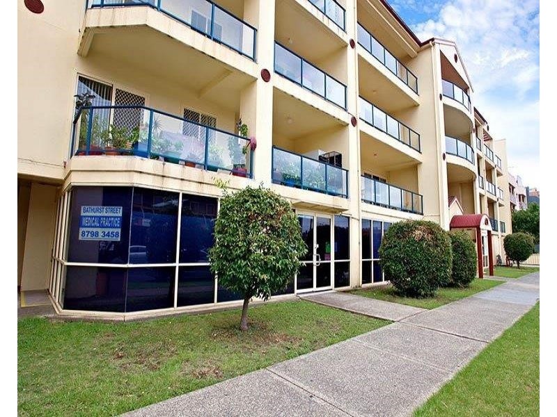 14/57-61 Bathurst St, Liverpool NSW 2170