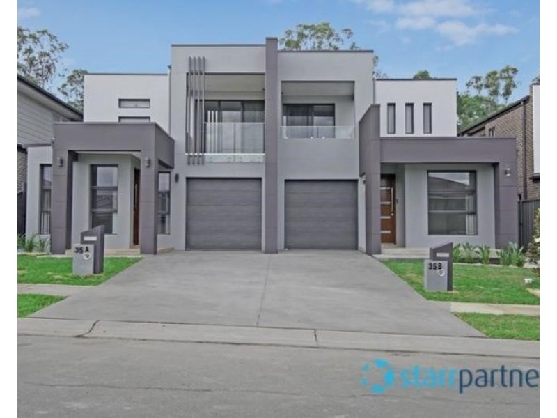 35a Maidenhair Ave, Denham Court NSW 2565