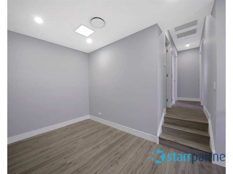 35a Maidenhair Ave, Denham Court NSW 2565