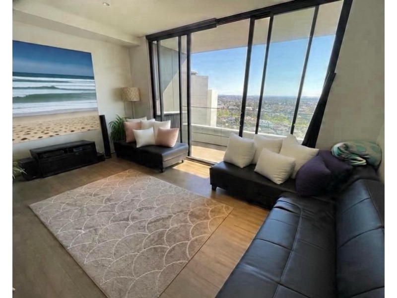 1710/30 Shepherd St, Liverpool NSW 2170