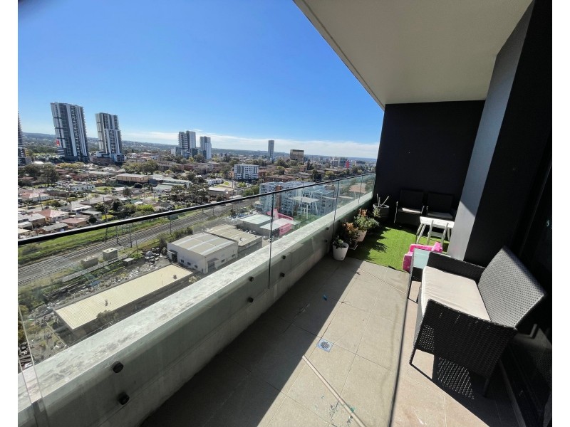 1710/30 Shepherd St, Liverpool NSW 2170