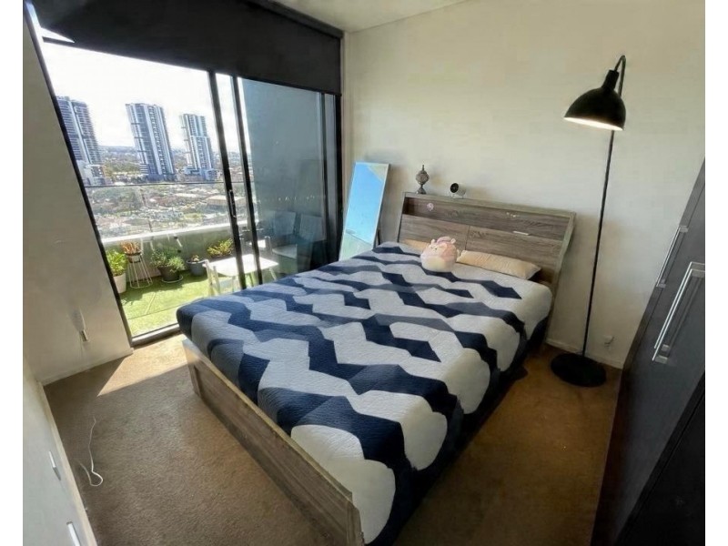 1710/30 Shepherd St, Liverpool NSW 2170