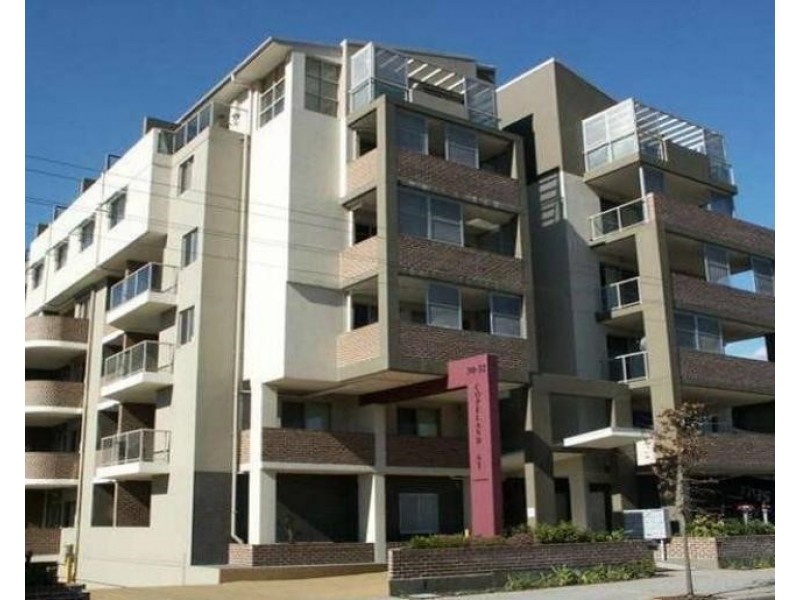 7/30-32 Copeland St, Liverpool NSW 2170