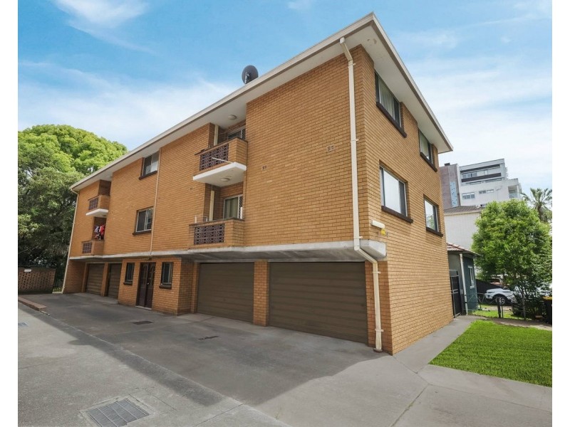 4/79 Castlereagh St, Liverpool NSW 2170