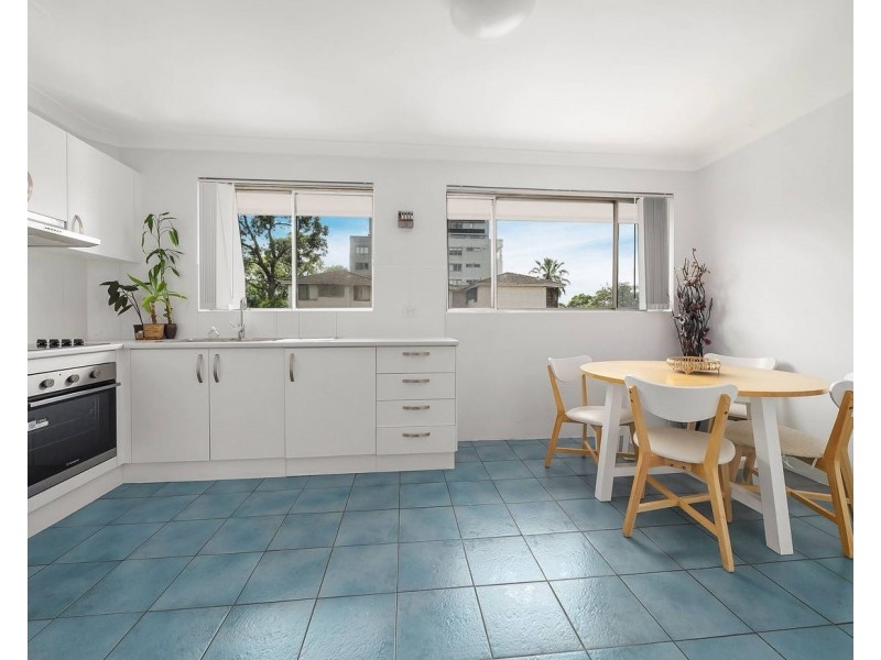 4/79 Castlereagh St, Liverpool NSW 2170