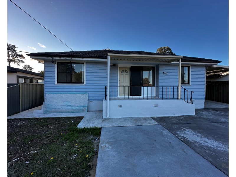 217 Graham Ave, Lurnea NSW 2170