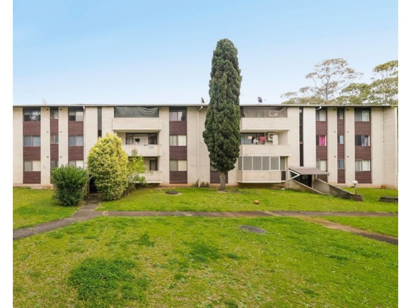 72/81 Memorial Avenue, Liverpool NSW 2170
