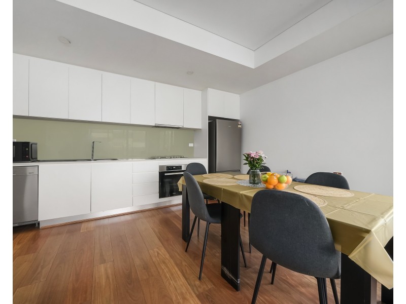 C203/21 Atkinson Street, Liverpool NSW 2170