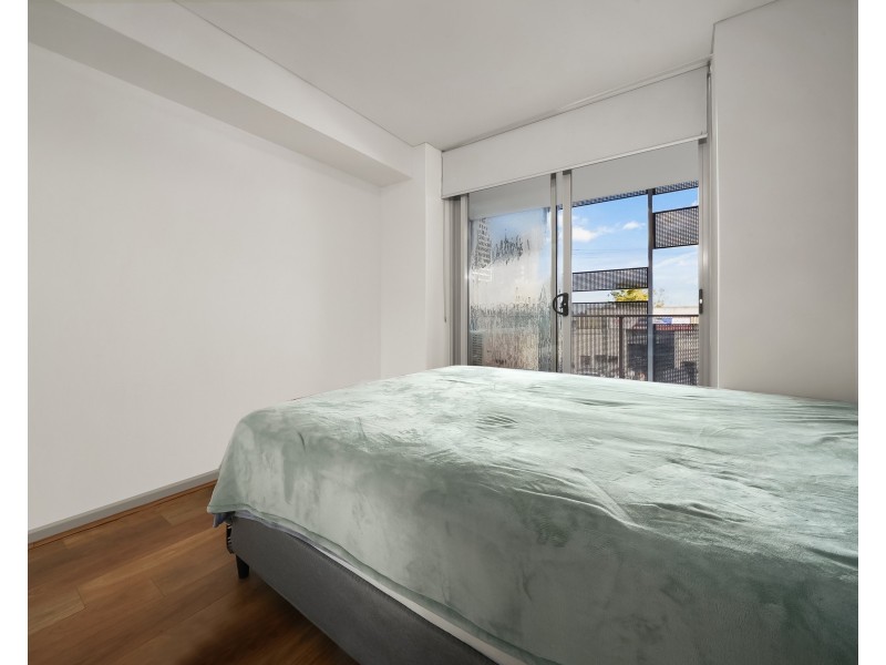 C203/21 Atkinson Street, Liverpool NSW 2170