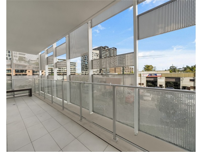 C203/21 Atkinson Street, Liverpool NSW 2170