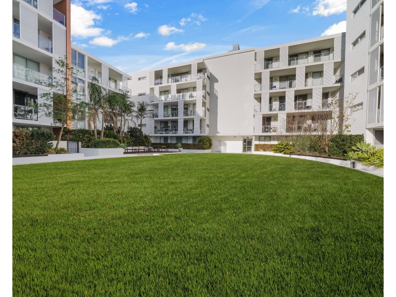C203/21 Atkinson Street, Liverpool NSW 2170