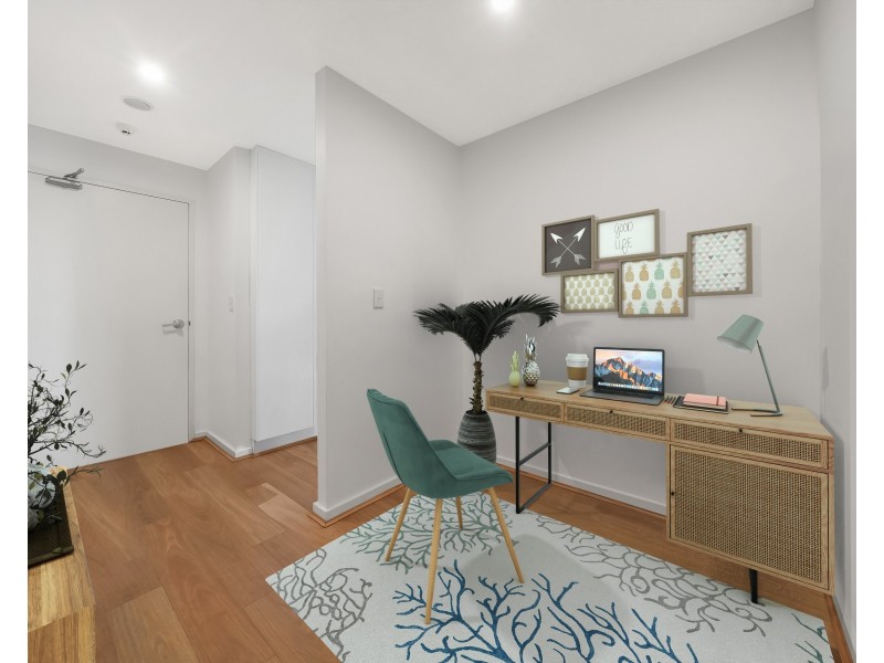 C203/21 Atkinson Street, Liverpool NSW 2170