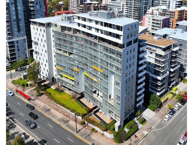 115/1 Browne Parade, Warwick Farm NSW 2170