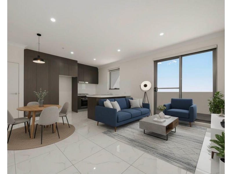 115/1 Browne Parade, Warwick Farm NSW 2170