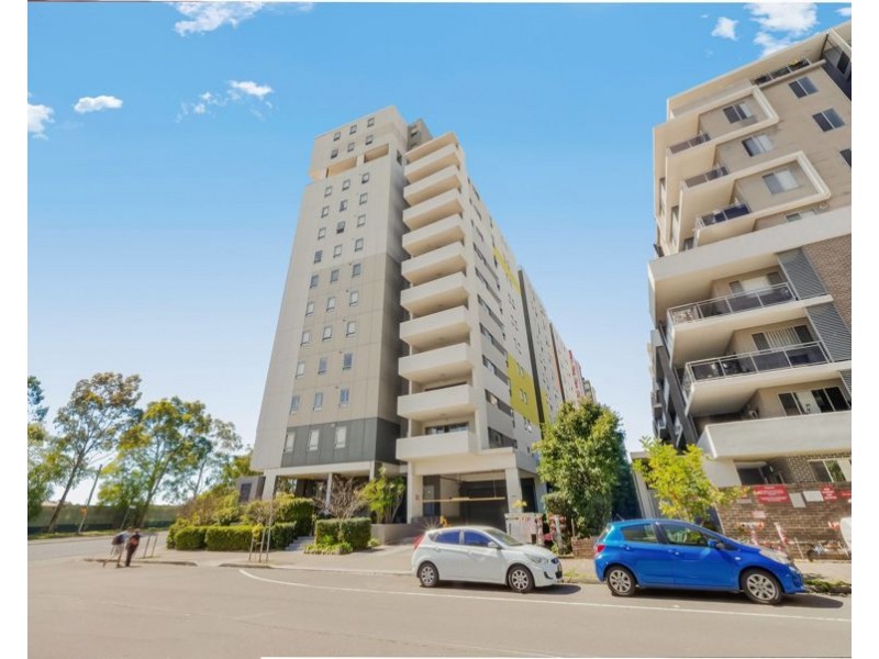 115/1 Browne Parade, Warwick Farm NSW 2170