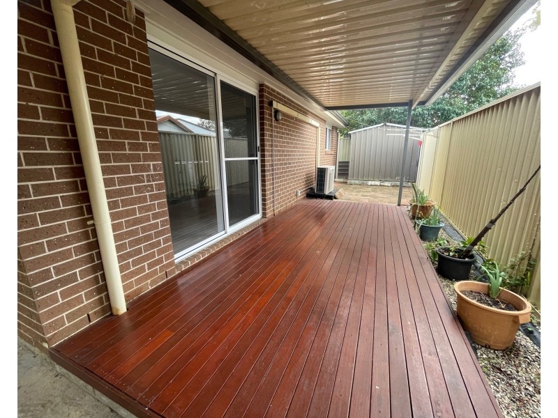 92a Banks Road, Miller NSW 2168