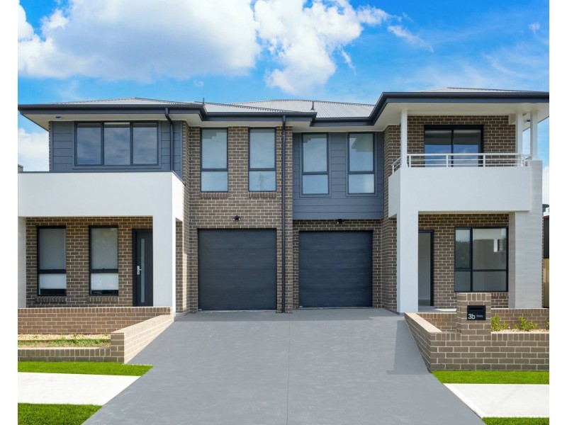 3a Hilda Ave, Casula NSW 2170