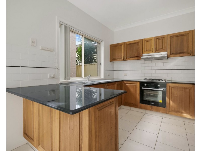 3 Gould St, West Hoxton NSW 2171