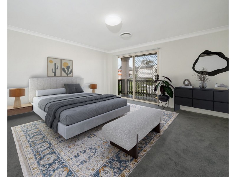 3 Gould St, West Hoxton NSW 2171