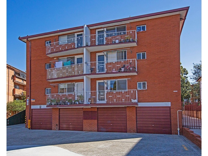 8/39 Nagle St, Liverpool NSW 2170