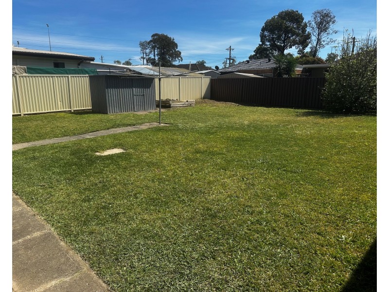 17 Southdown St, Miller NSW 2168