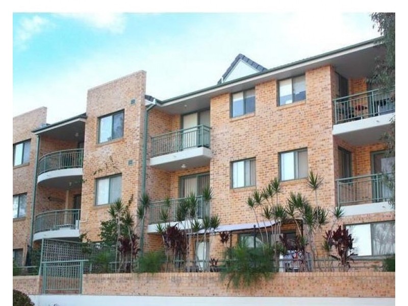 21/211 Mead Pl, Chipping Norton NSW 2170