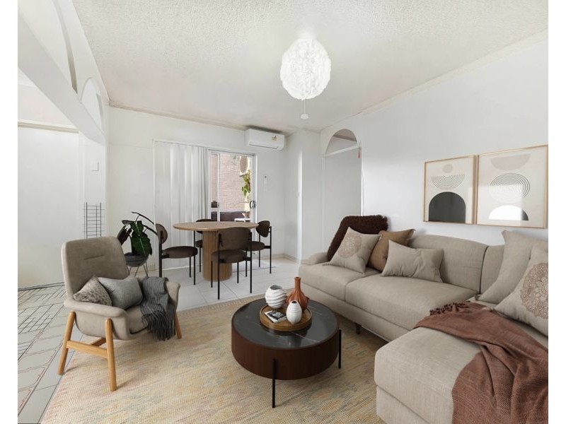 3/4-6 Nagle Street, Liverpool NSW 2170