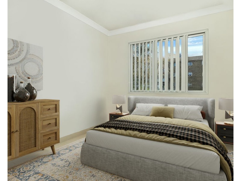 3/4-6 Nagle Street, Liverpool NSW 2170