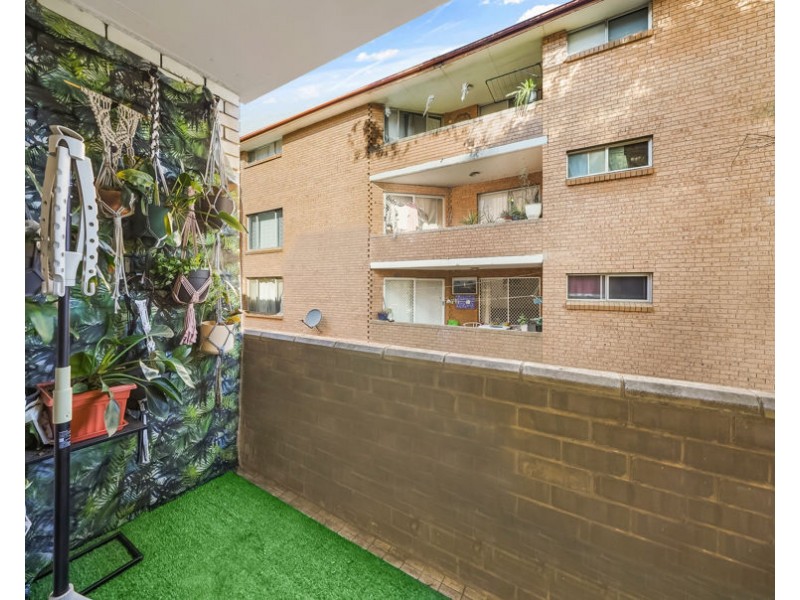 3/4-6 Nagle Street, Liverpool NSW 2170