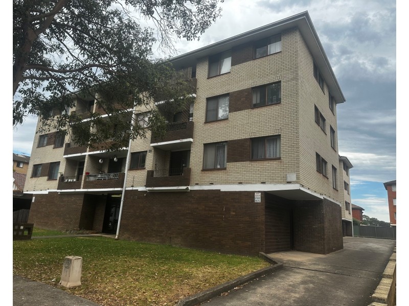 2/111-113 Castlereagh St, Liverpool NSW 2170