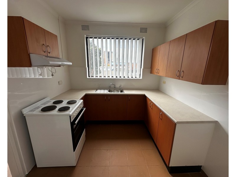 2/111-113 Castlereagh St, Liverpool NSW 2170