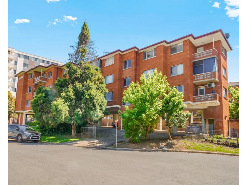 12/66 Speed Street, Liverpool NSW 2170
