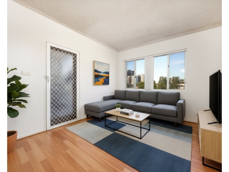 12/66 Speed Street, Liverpool NSW 2170