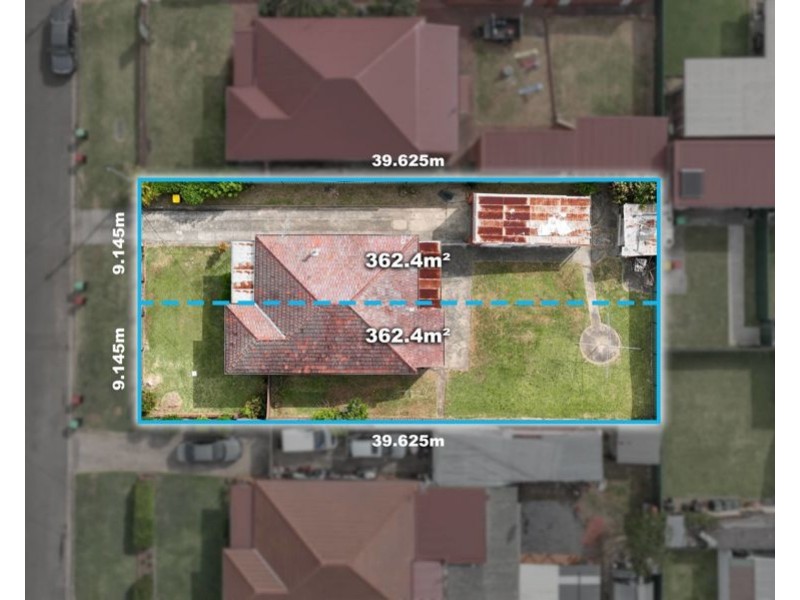 34 Cooper Avenue, Moorebank NSW 2170
