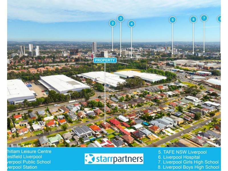 34 Cooper Avenue, Moorebank NSW 2170