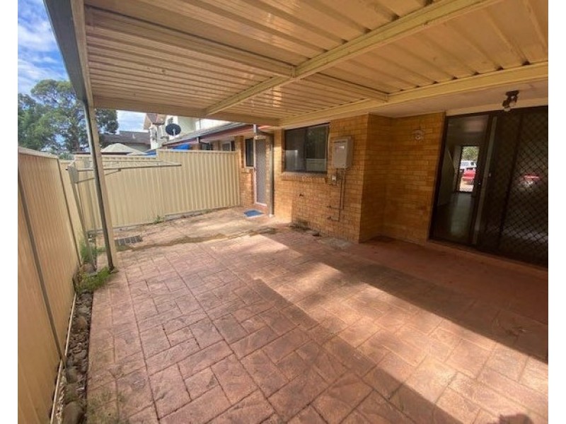 10/19 Shortland Ave, Lurnea NSW 2170