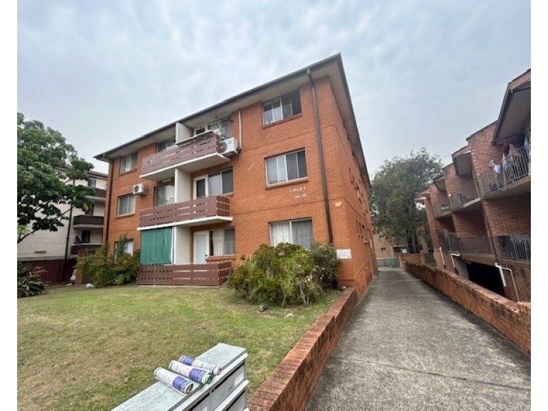 1/44-46 Nagle St, Liverpool NSW 2170