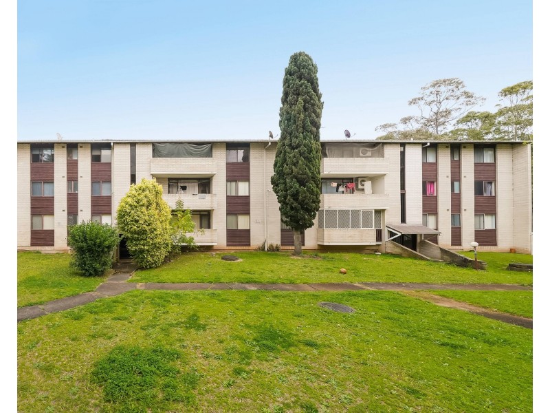 72/81 Memorial Ave, Liverpool NSW 2170